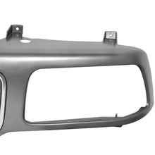 Load image into Gallery viewer, 1994-2004 GMC Sonoma Chrome/Silver-Gray Front Grille Assembly