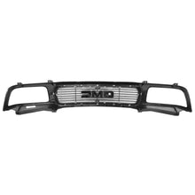 Load image into Gallery viewer, 1994-2004 GMC Sonoma Chrome/Silver-Gray Front Grille Assembly