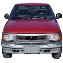 Load image into Gallery viewer, 1994-2004 GMC Sonoma Chrome/Silver-Gray Front Grille Assembly