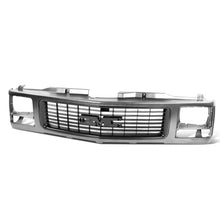 Load image into Gallery viewer, 1988-2001 GMC C10 GC OE Style Front Grille Assembly