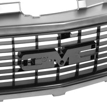Load image into Gallery viewer, 1988-2001 GMC C10 GC OE Style Front Grille Assembly