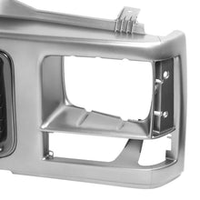 Load image into Gallery viewer, 1988-2001 GMC C10 GC OE Style Front Grille Assembly