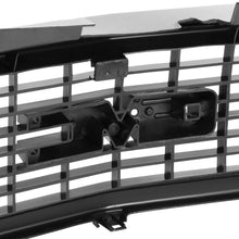 Load image into Gallery viewer, 1988-2001 GMC C10 GC OE Style Front Grille Assembly