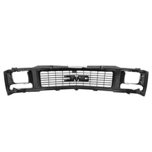 Load image into Gallery viewer, 1988-2001 GMC C10 GC OE Style Front Grille Assembly