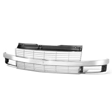 Load image into Gallery viewer, 1995-2006 Chevrolet Astro Van OE Style Front Grille Chrome