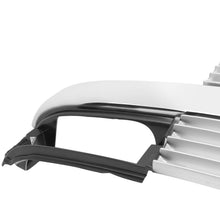 Load image into Gallery viewer, 1995-2006 Chevrolet Astro Van OE Style Front Grille Chrome
