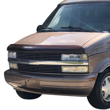 Load image into Gallery viewer, 1995-2006 Chevrolet Astro Van OE Style Front Grille Chrome