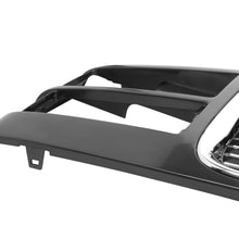 Load image into Gallery viewer, 1988-2001 GMC C10 Chrome/Black Front Grille