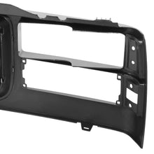 Load image into Gallery viewer, 1988-2001 GMC C10 Chrome/Black Front Grille