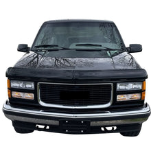 Load image into Gallery viewer, 1988-2001 GMC C10 Chrome/Black Front Grille