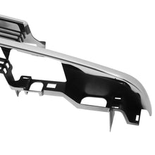 Load image into Gallery viewer, 1994-2004 Chevy S10/GMC Sonoma Chrome/Dark Silver Grille Assembly