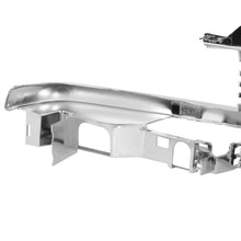 Load image into Gallery viewer, 1994-2004 Chevy S10/GMC Sonoma Chrome/Dark Silver Grille Assembly