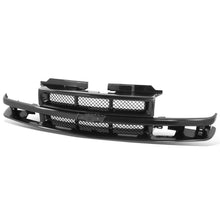 Load image into Gallery viewer, 1994-2004 Chevrolet S10 Sonoma Sport Xtreme Front Grille