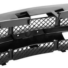 Load image into Gallery viewer, 1994-2004 Chevrolet S10 Sonoma Sport Xtreme Front Grille
