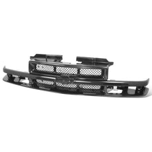 Load image into Gallery viewer, 1994-2004 Chevrolet S10 / GMC Sonoma Front Grille Assembly