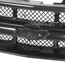 Load image into Gallery viewer, 1994-2004 Chevrolet S10 / GMC Sonoma Front Grille Assembly