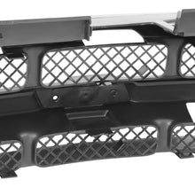 Load image into Gallery viewer, 1994-2004 Chevrolet S10 / GMC Sonoma Front Grille Assembly