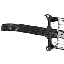 Load image into Gallery viewer, 99-02 Chevrolet Silverado Chrome/Black Grille Assembly