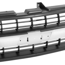 Load image into Gallery viewer, 1999-2002 Chevy Silverado 1500/2500 OE Style Front Grille Assembly