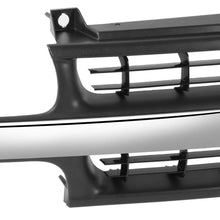 Load image into Gallery viewer, 1999-2002 Chevy Silverado 1500/2500 OE Style Front Grille Assembly