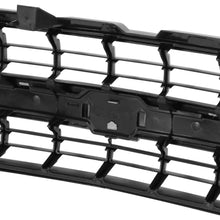 Load image into Gallery viewer, 1999-2002 Chevy Silverado 1500/2500 OE Style Front Grille Assembly