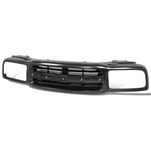 Load image into Gallery viewer, 99-04 Geo Tracker OE Style Front Grille Assembly Matte Black