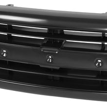 Load image into Gallery viewer, 99-04 Geo Tracker OE Style Front Grille Assembly Matte Black