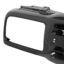 Load image into Gallery viewer, 99-04 Geo Tracker OE Style Front Grille Assembly Matte Black