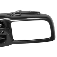 Load image into Gallery viewer, 99-04 Geo Tracker OE Style Front Grille Assembly Matte Black