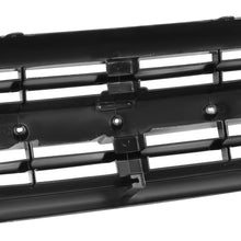 Load image into Gallery viewer, 99-04 Geo Tracker OE Style Front Grille Assembly Matte Black