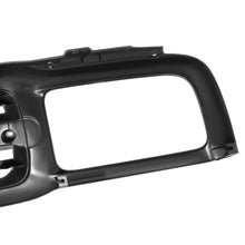 Load image into Gallery viewer, 99-04 Geo Tracker OE Style Front Grille Assembly Matte Black