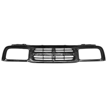 Load image into Gallery viewer, 99-04 Geo Tracker OE Style Front Grille Assembly Matte Black