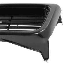 Load image into Gallery viewer, 1994-2004 GMC Sonoma Mat Black Front Grille Assembly