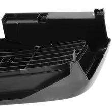 Load image into Gallery viewer, 1994-2004 GMC Sonoma Mat Black Front Grille Assembly