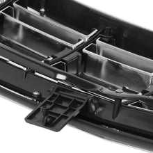Load image into Gallery viewer, 1997-2005 Chevrolet Corvette Chrome/Black Front Grille Assembly