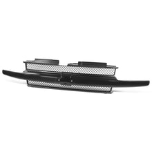 Load image into Gallery viewer, 02-05 Chevrolet TrailBlazer OE Style Front Grille Gray/Black