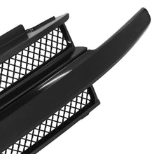 Load image into Gallery viewer, 02-05 Chevrolet TrailBlazer OE Style Front Grille Gray/Black