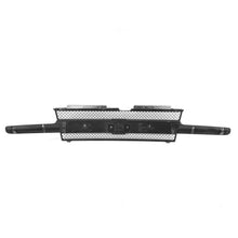 Load image into Gallery viewer, 02-05 Chevrolet TrailBlazer OE Style Front Grille Gray/Black