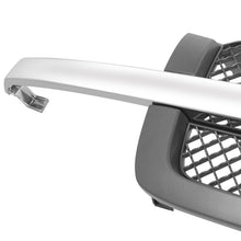 Load image into Gallery viewer, 2003-2007 Chevrolet Silverado OE Style Front Grille Assembly