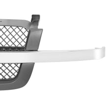 Load image into Gallery viewer, 2003-2007 Chevrolet Silverado OE Style Front Grille Assembly