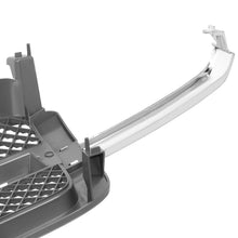 Load image into Gallery viewer, 2003-2007 Chevrolet Silverado OE Style Front Grille Assembly