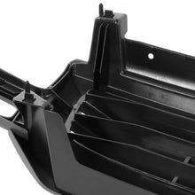 Load image into Gallery viewer, 2003-2006 GMC Sierra GC Style Front Grille Assembly Matte Black