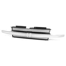 Load image into Gallery viewer, 2002-2005 Chevrolet Trailblazer OE Style Front Grille Assembly