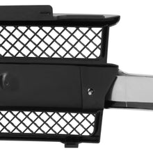 Load image into Gallery viewer, 2002-2005 Chevrolet Trailblazer OE Style Front Grille Assembly