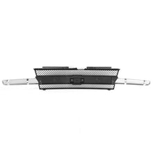 Load image into Gallery viewer, 2002-2005 Chevrolet Trailblazer OE Style Front Grille Assembly