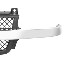 Load image into Gallery viewer, 1999-2002 Chevrolet Silverado 2500HD/3500HD Chrome Black Grille