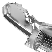 Load image into Gallery viewer, 2004-2013 Chevrolet Colorado/Canyon Chrome/Black Grille Assembly