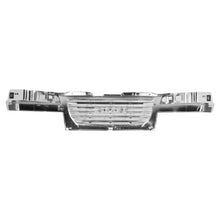 Load image into Gallery viewer, 2004-2013 Chevrolet Colorado/Canyon Chrome/Black Grille Assembly