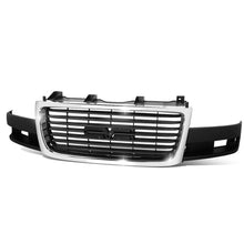 Load image into Gallery viewer, 2003-2022 GMC Savana OE Style Front Grille Assembly