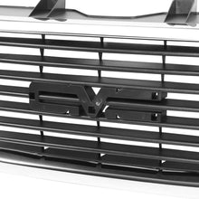 Load image into Gallery viewer, 2003-2022 GMC Savana OE Style Front Grille Assembly